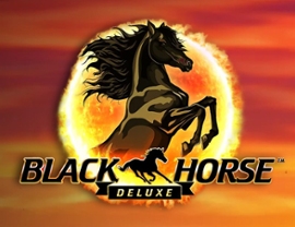 Black Horse Cash Out Edition