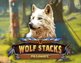 Wolf Stacks Megaways