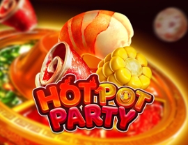 Hot Pot Party