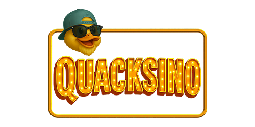 Quacksino Casino Logo