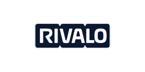 Rivalo Casino BR Logo