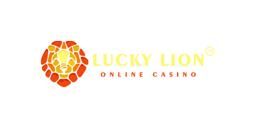 LuckyLionCasino.com Logo