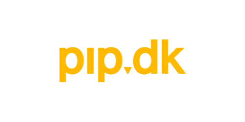 PIP.DK Casino Logo