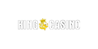 KingCasino.io Logo