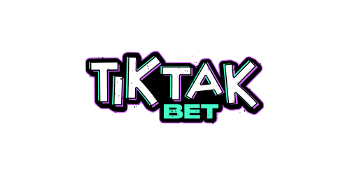 TikTak Bet Casino Logo