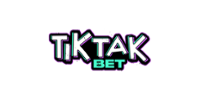 TikTak Bet Casino Logo