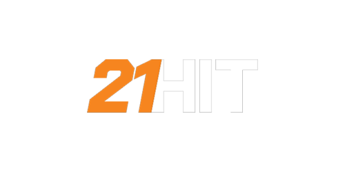 21hit Casino Logo