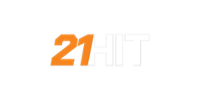 21hit Casino Logo
