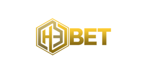 H3bet Casino Logo