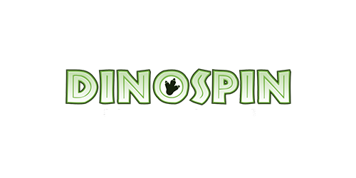DinoSpin Casino Logo