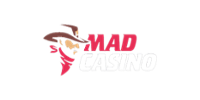 Mad Casino Logo