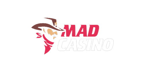Mad Casino Logo