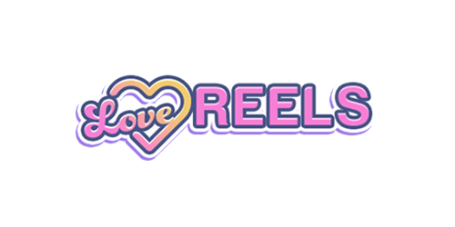 Love Reels Casino Logo