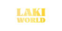 Laki World Casino Logo