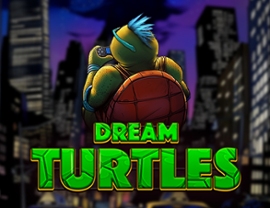Dream Turtles
