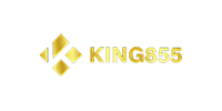 King855 Casino Logo