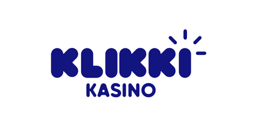 Klikki Casino Logo