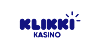 Klikki Casino Logo