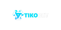 tikobet.io Casino Logo