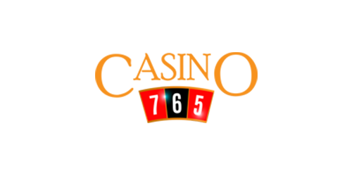 Casino765 Logo