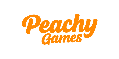 PeachyGames Casino Logo