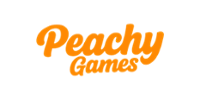 PeachyGames Casino Logo