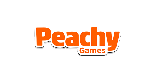 PeachyGames Casino Logo