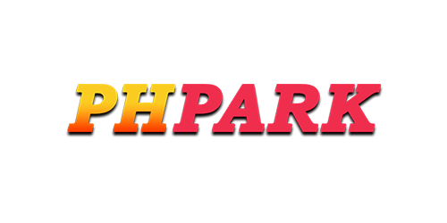 PHpark Casino Logo