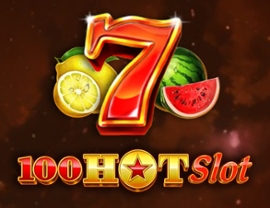 100 Hot Slot