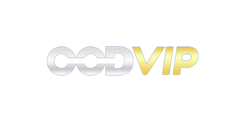 CODVIP Casino Logo
