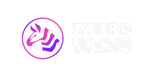 Zebra Wins Casino Logo
