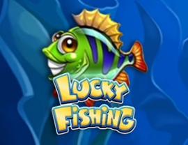 Lucky Fishing