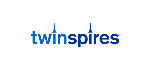 TwinSpires Casino Logo