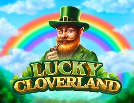 Lucky Cloverland