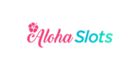 Aloha Slots Casino Logo