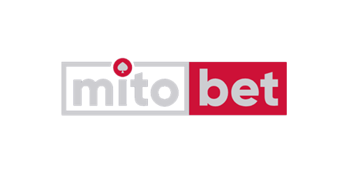 mitobet Casino Logo