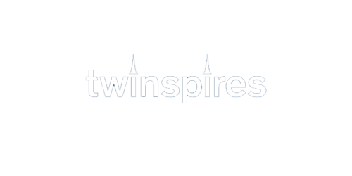 TwinSpires Casino NJ Logo