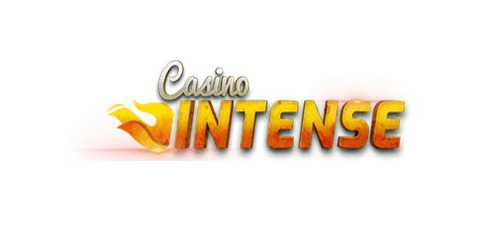 Casino Intense Logo
