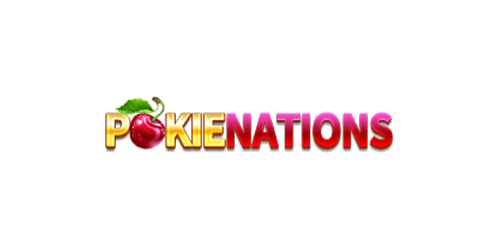 Pokienations Casino Logo