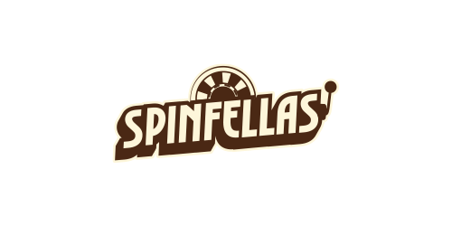 Spinfellas Casino Logo