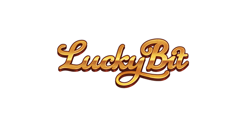 LuckyBit Casino Logo