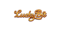 LuckyBit Casino Logo