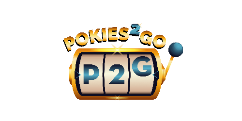 Pokies2Go Casino Logo