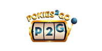 Pokies2Go Casino Logo