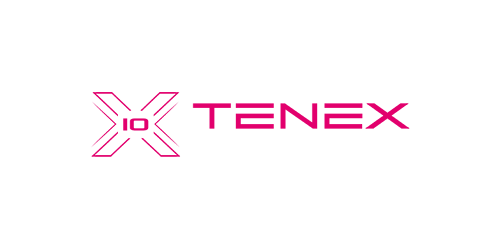 Tenex Casino Logo