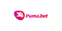 Puma.bet Casino Logo