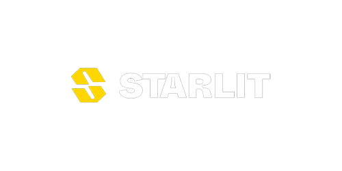 Starlit Casino Logo