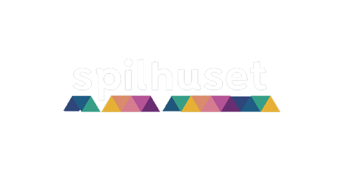 Spilhuset Casino Logo