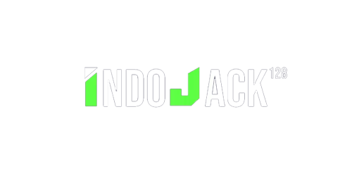 IndoJack128 Casino Logo