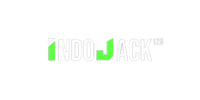 IndoJack128 Casino Logo